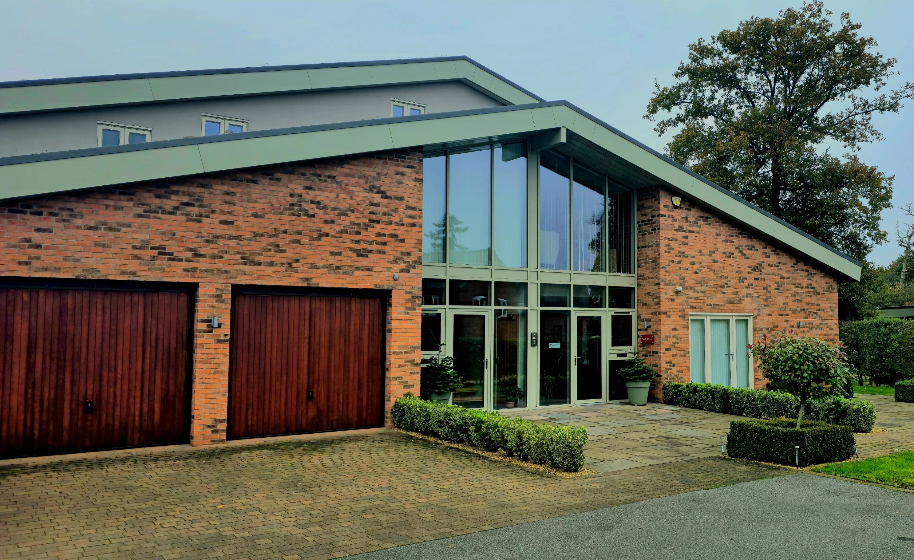 Anele Health, Hexgreave Estate, Farnsfield, Newark